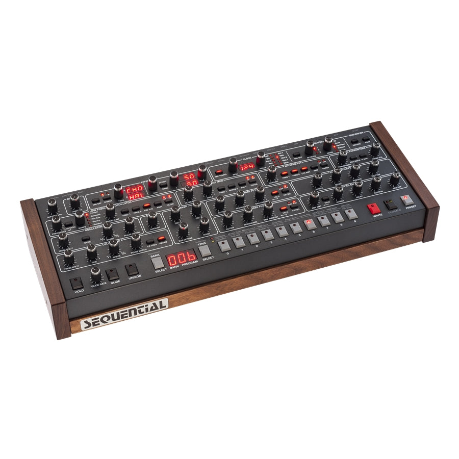 Sequential Prophet 6 Desktop
