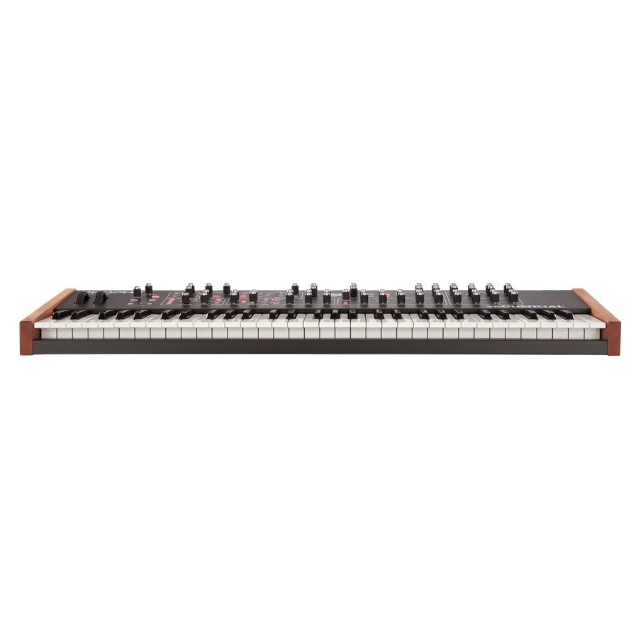 Sequential Prophet Rev 2 16 Voci a Tastiera
