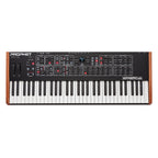 Sequential Prophet Rev 2 8 Voci a Tastiera