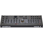 Sequential Take 5 Desktop Module