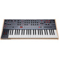 Sequential Trigon 6