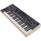 Sequential Trigon 6