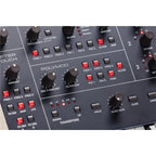 Sequential Trigon 6