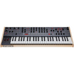 Sequential Trigon 6