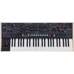 Sequential Trigon 6