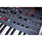 Sequential Trigon 6