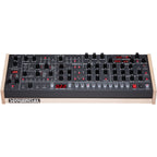 Sequential Trigon 6 Desktop