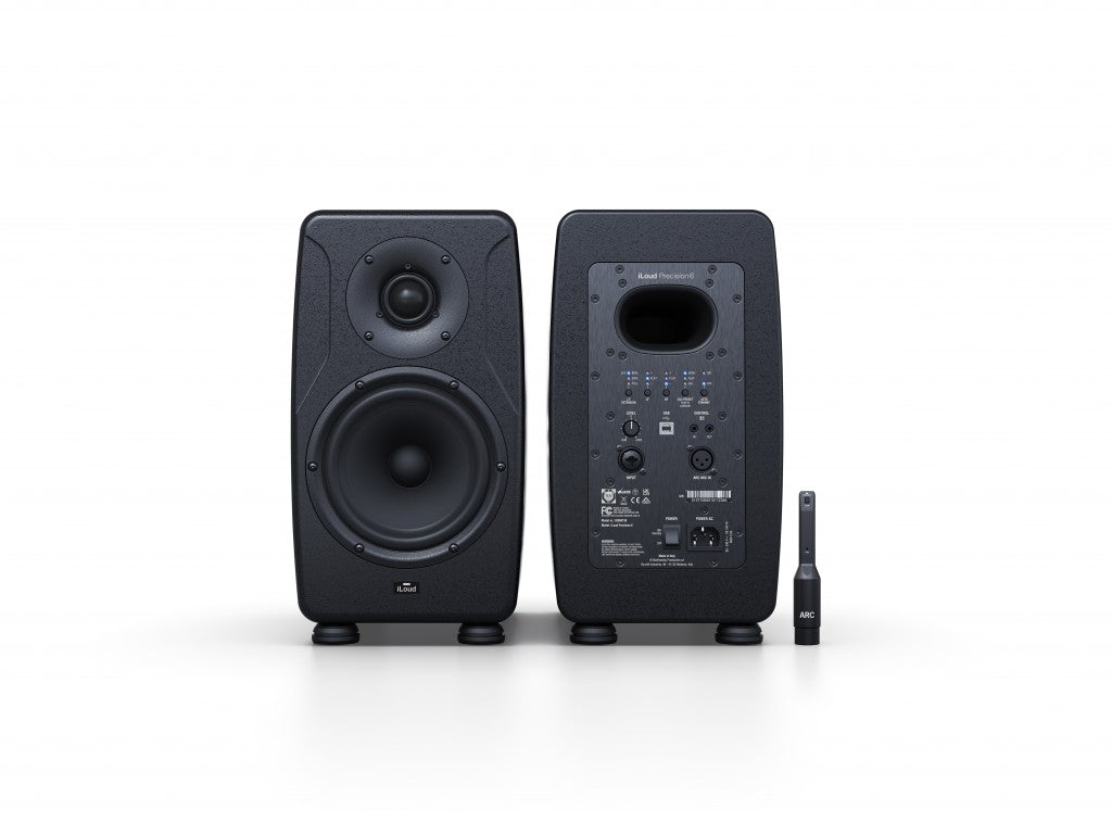 Ik Multimedia Iloud Precision 6 150W