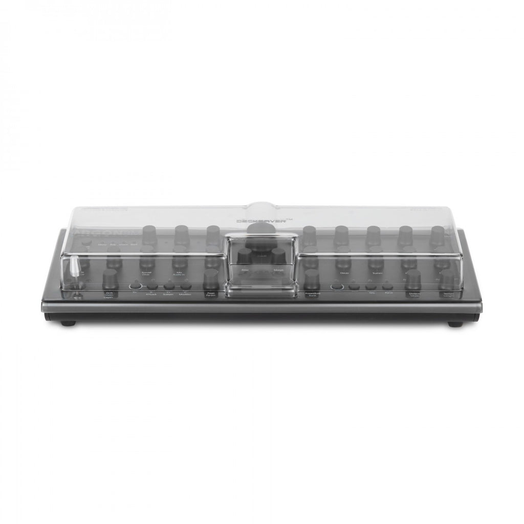 DECKSAVER per Modal Argon 8M/Cobalt 8M