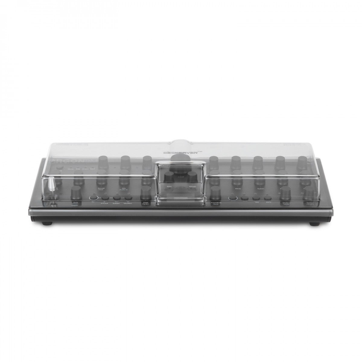 DECKSAVER per Modal Argon 8M/Cobalt 8M