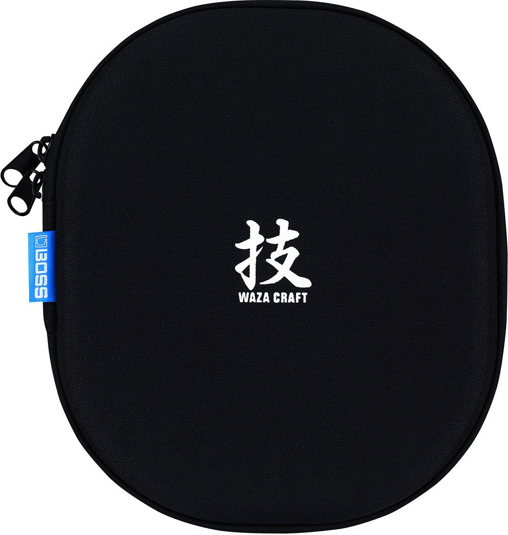 Boss Custodia per Waza Air e Waza Air Bass