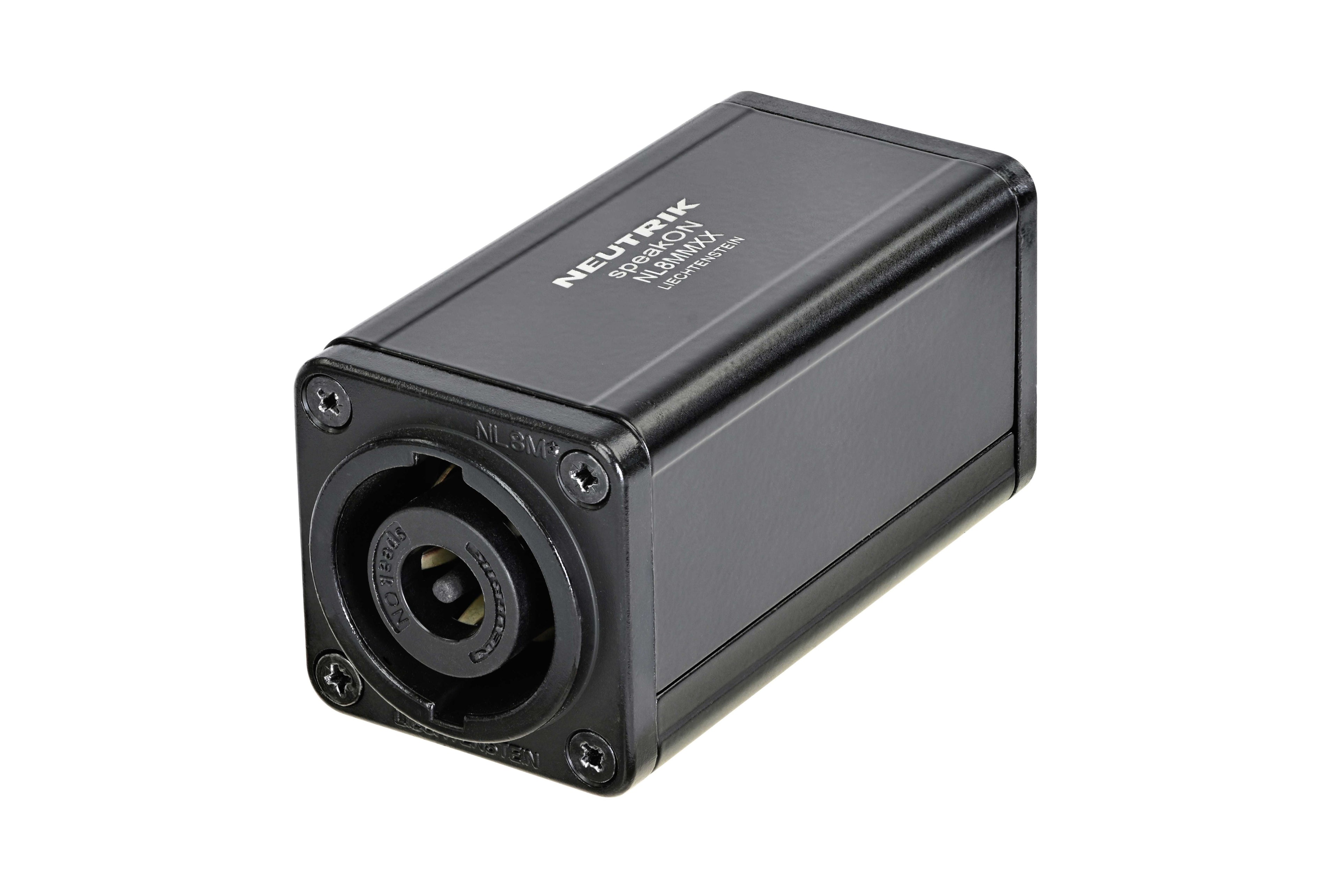 Neutrik Nl8mmxx