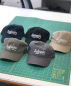 Sadowsky Baseball Cap Blue