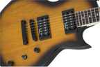 Jackson Sc Js22 Monarkh Tobacco Burst