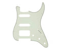 Fender Battipenna Stratocaster Hss American Deluxe Mint Green