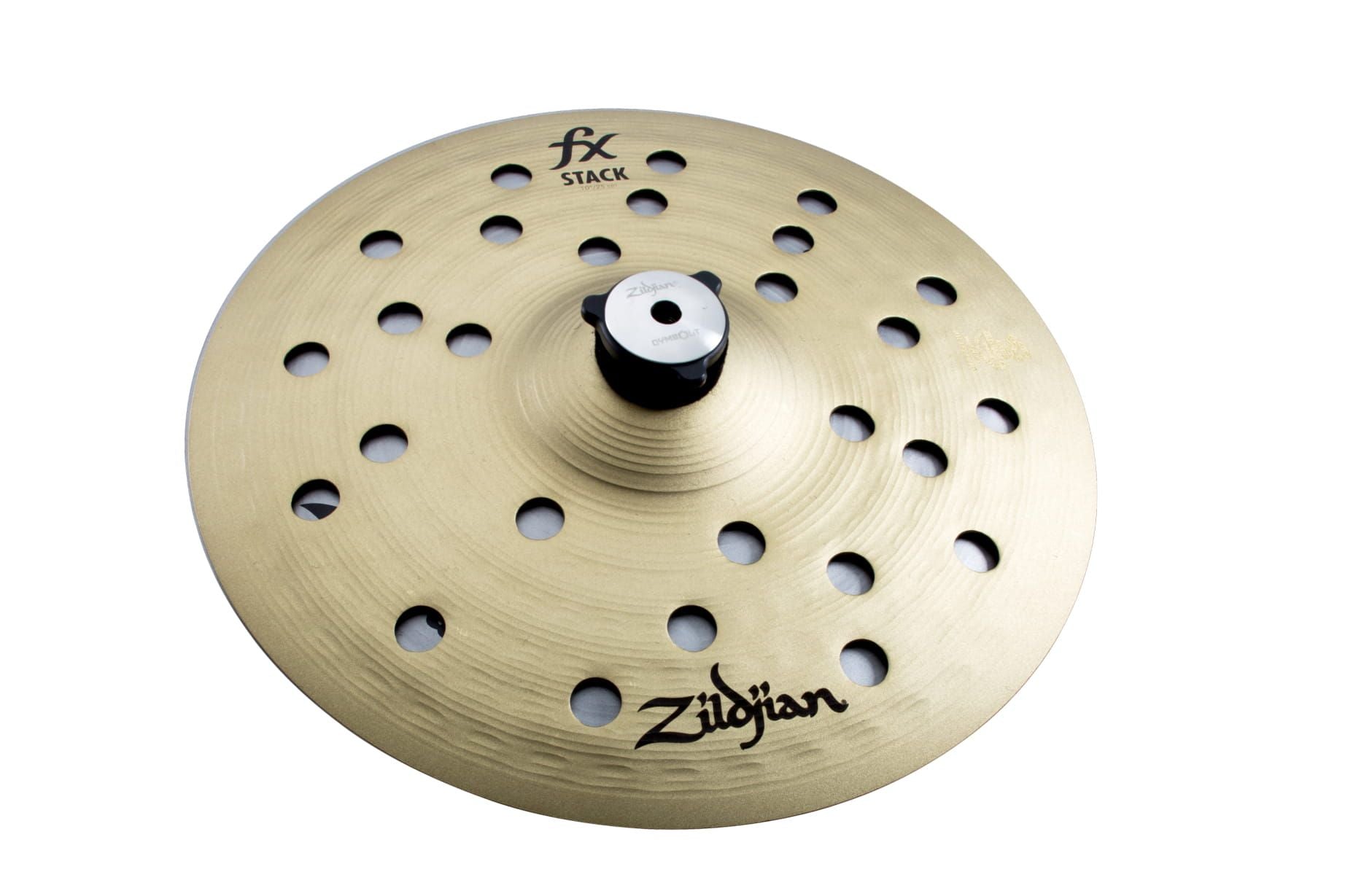 Zildjian Fx Stack 10' Fsx10