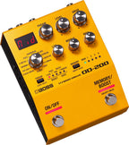 Boss Od-200 Hybrid Drive