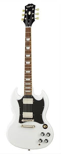 Epiphone Sg Standard Alpine White Chitarra Elettrica
