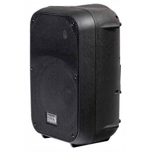 Proel ISFRX08AW Diffusore a batteria con media player e microfono