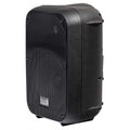 Proel ISFRX08AW Diffusore a batteria con media player e microfono