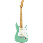 Fender Vintera 50S Stratocaster Maple Surf Green
