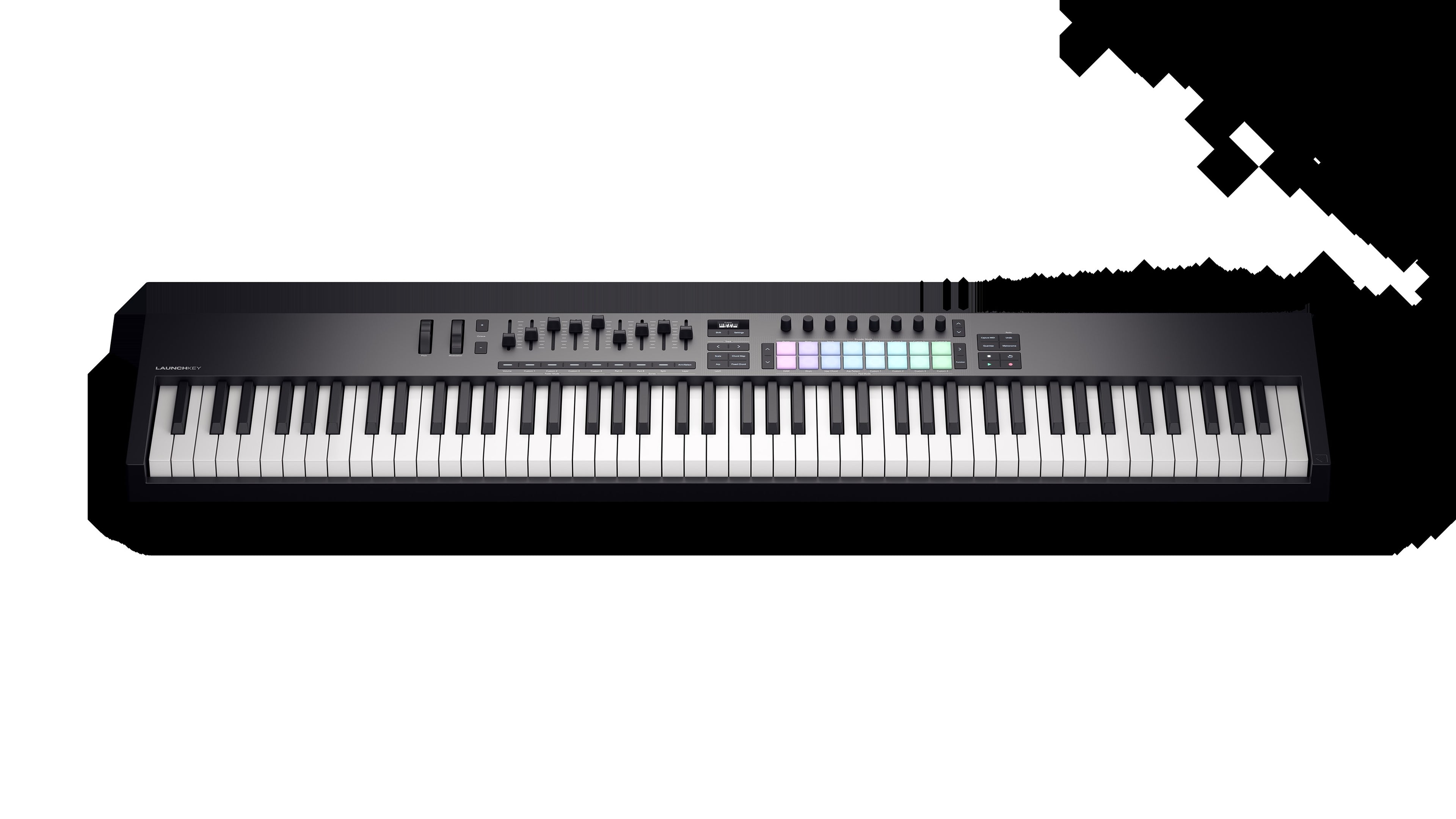 Novation Launchkey 88 MK4
