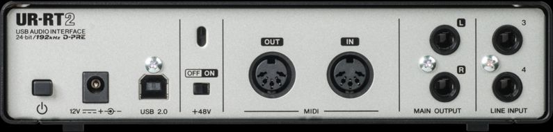 Steinberg Ur Rt2