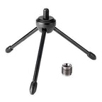 Soundsation St-105 Supporto Da Tavolo Per Microfono