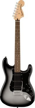 Squier Affinity Stratocaster Hss Silverburst