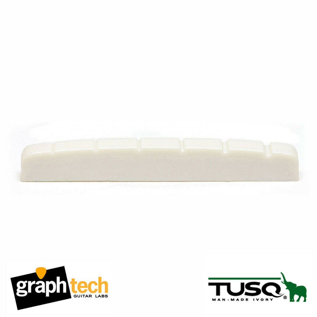 G.Tech PQ501000 Capotasto Tusq Fender Style  41,98x3,22x4,98