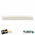 G.Tech PQ501000 Capotasto Tusq Fender Style  41,98x3,22x4,98