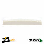 G.Tech PQ501000 Capotasto Tusq Fender Style  41,98x3,22x4,98