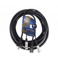 Topp Pro Ph01Lu10 Cavo Combinato Segnale Mt10