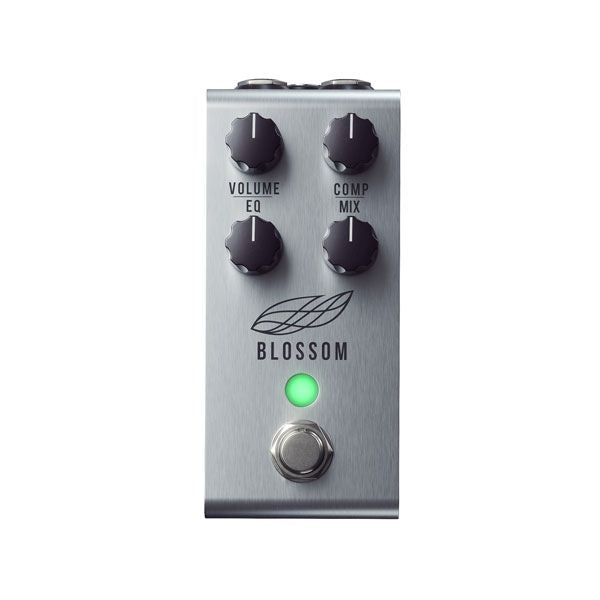 Jackson Audio Blossom Compressore Ottico