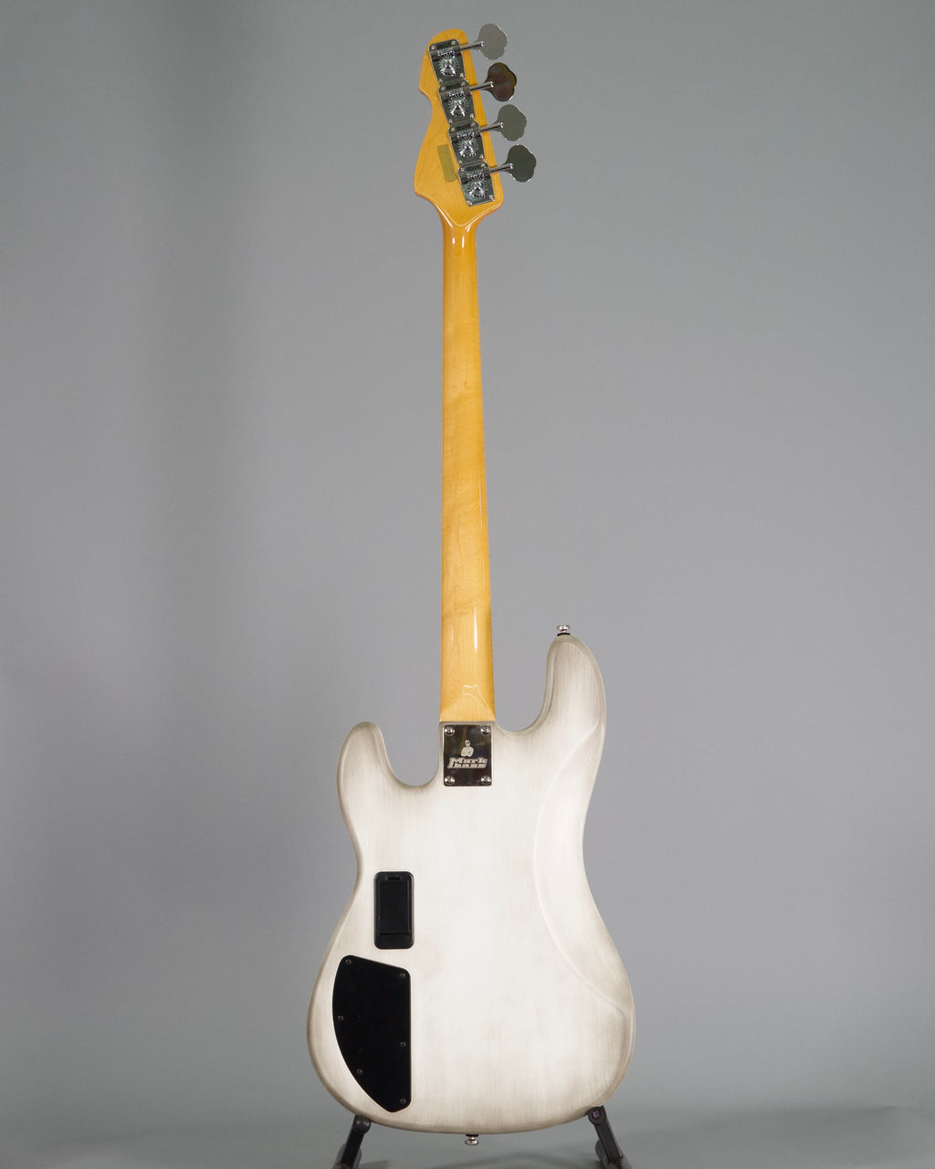 Markbass Jp Old White 4 Cr Maple