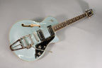 Duesenberg Starplayer Tv Semi Hollow Catalina Arbor Green