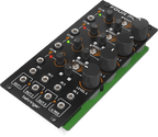 Behringer Four Play Modulo 4 Amplificato