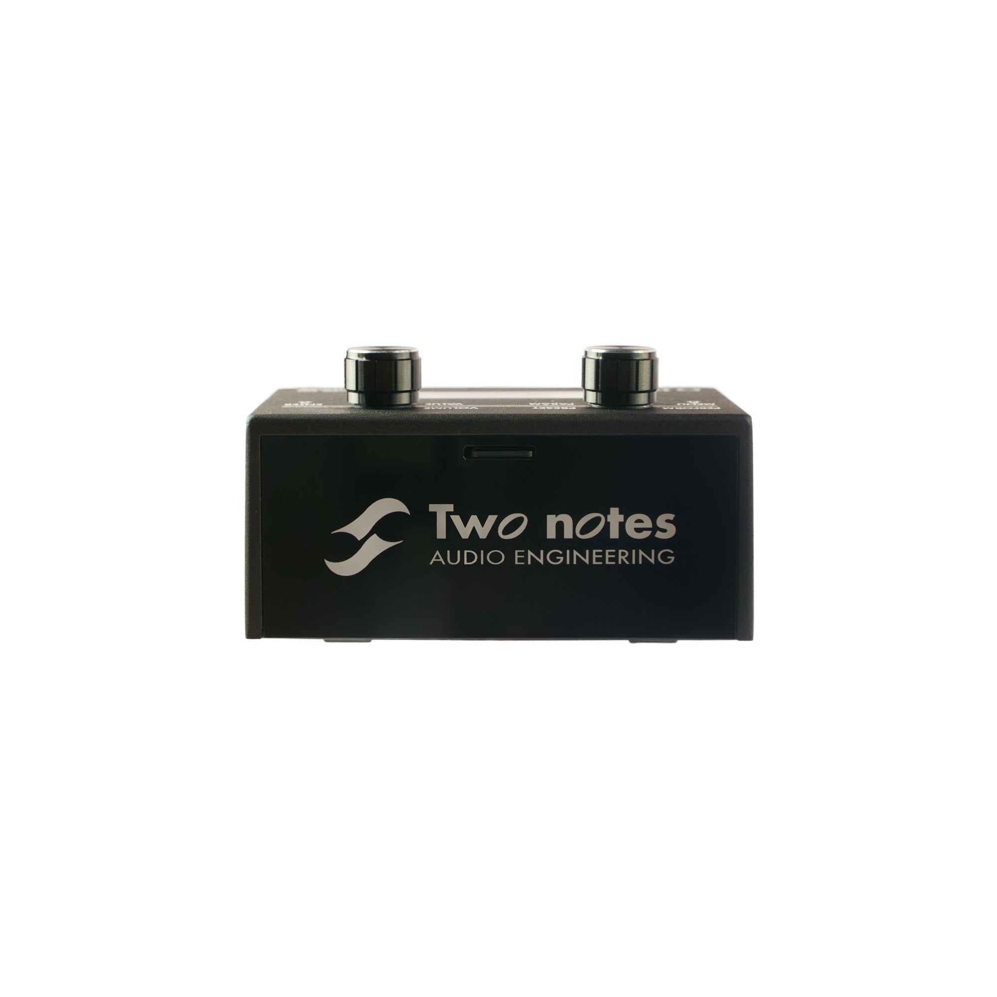 TWO NOTES ENGINEERING OPUS - SIMULATORE PREAMP/FINALE, CASSA, DI E IR LOADER OFFERTA BF FINO A 08 DIC 25