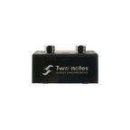 TWO NOTES ENGINEERING OPUS - SIMULATORE PREAMP/FINALE, CASSA, DI E IR LOADER OFFERTA BF FINO A 08 DIC 25