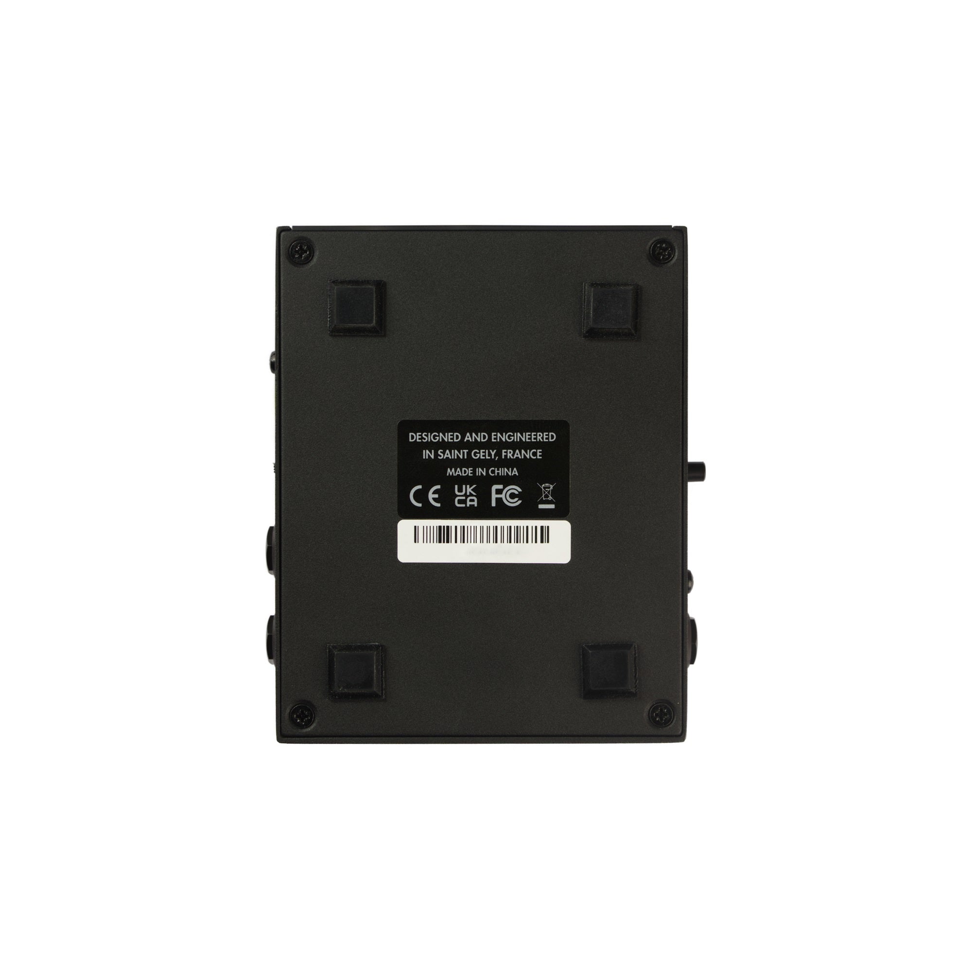 TWO NOTES ENGINEERING OPUS - SIMULATORE PREAMP/FINALE, CASSA, DI E IR LOADER OFFERTA BF FINO A 08 DIC 25