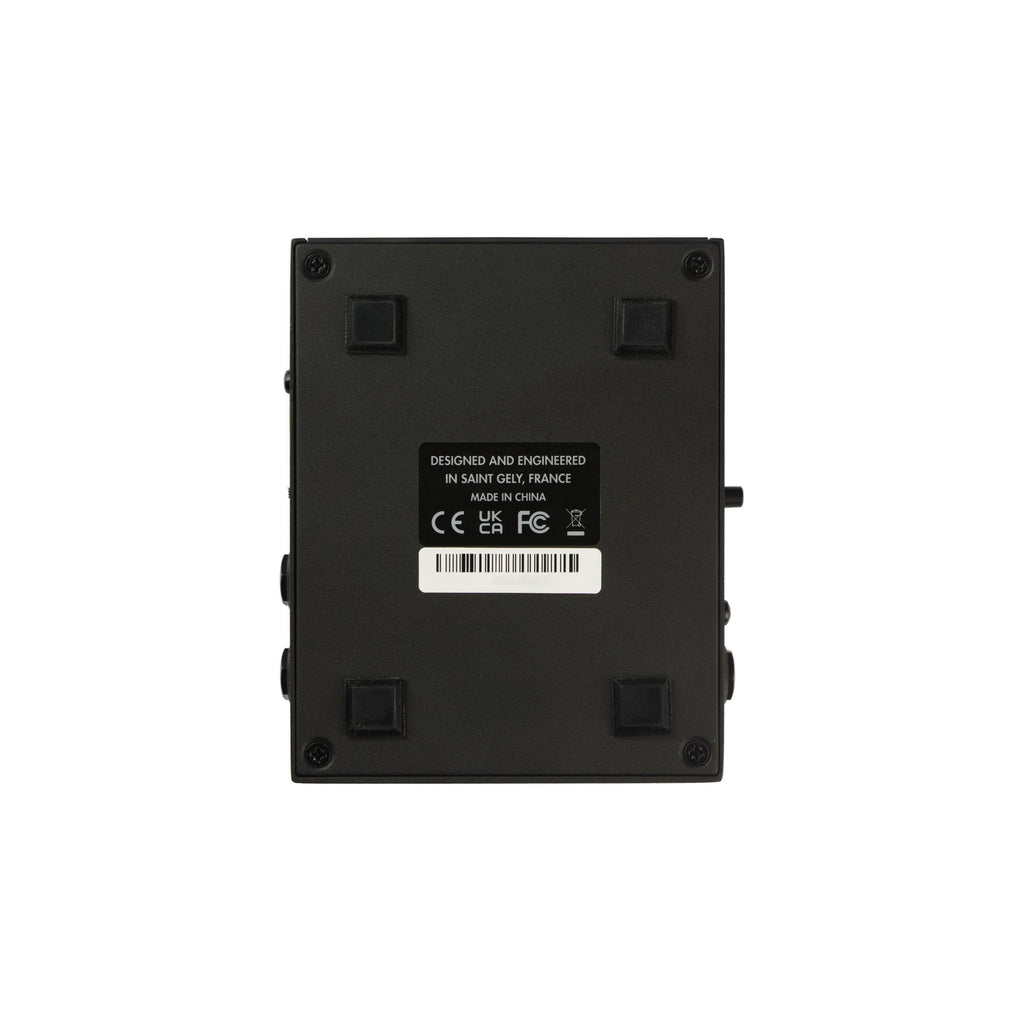 TWO NOTES ENGINEERING OPUS - SIMULATORE PREAMP/FINALE, CASSA, DI E IR LOADER OFFERTA BF FINO A 08 DIC 25