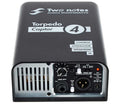 Two Notes Torpedo Captor 4 Ohms - Loadbox, attenuatore e simulatore di cassa analogico