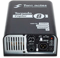 Two Notes Torpedo Captor 8 Ohms - Loadbox, attenuatore e simulatore di cassa analogico