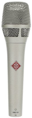 Neumann Kms105 Microfono Condensatore