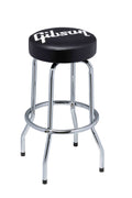 Gibson Accessories GA-STOOL5 Premium Playing Stool Standard Logo Tall 30"