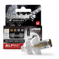Alpine MusicSafe - tappi auricolari protettivi