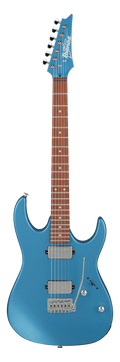 Ibanez GRX120SPMLM Chitarra Elettrica Metallic Light Blue Matte