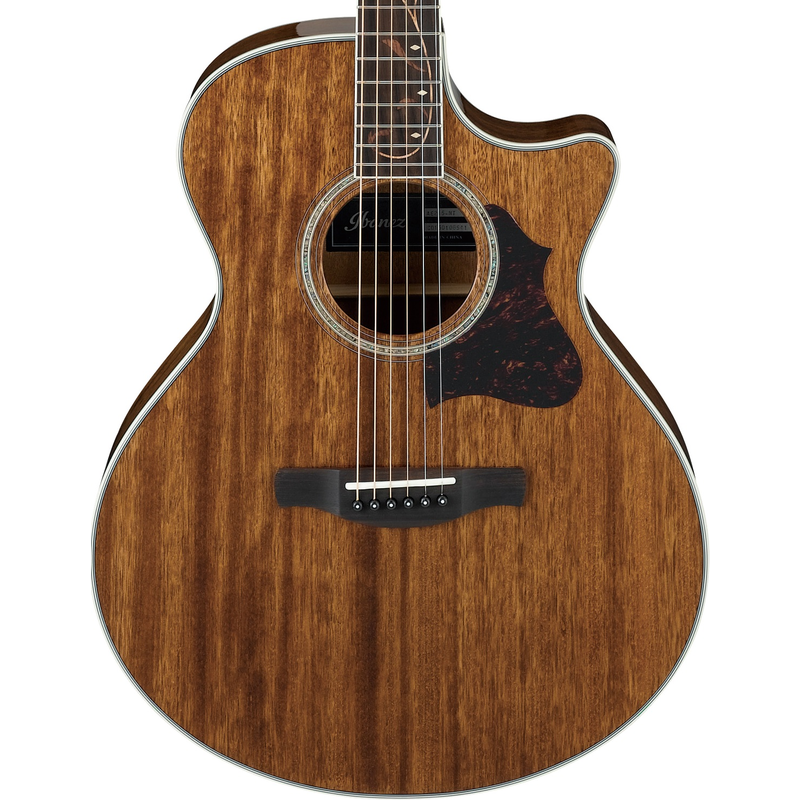 Ibanez AE245NT Chitarra Acustica Elettrificata Natural Open Pore