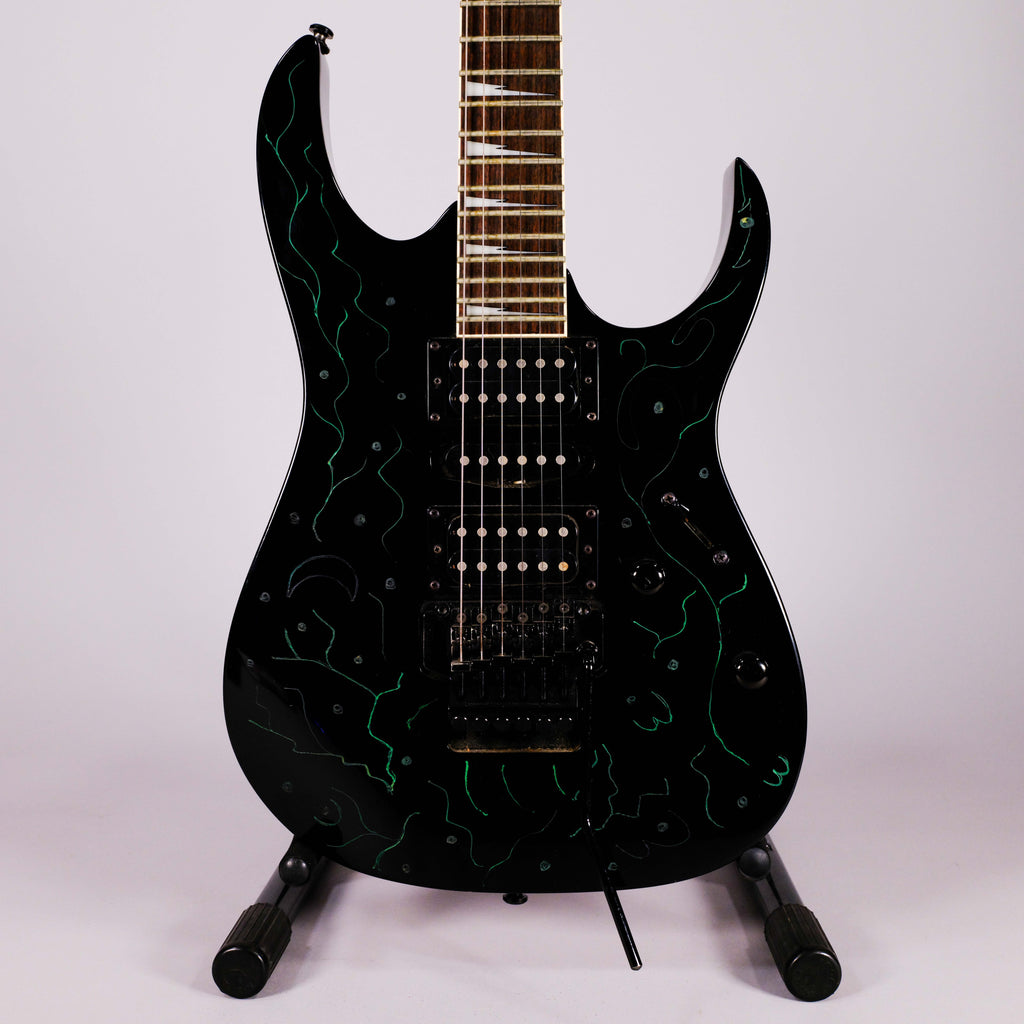 IBANEZ RG270 USATA