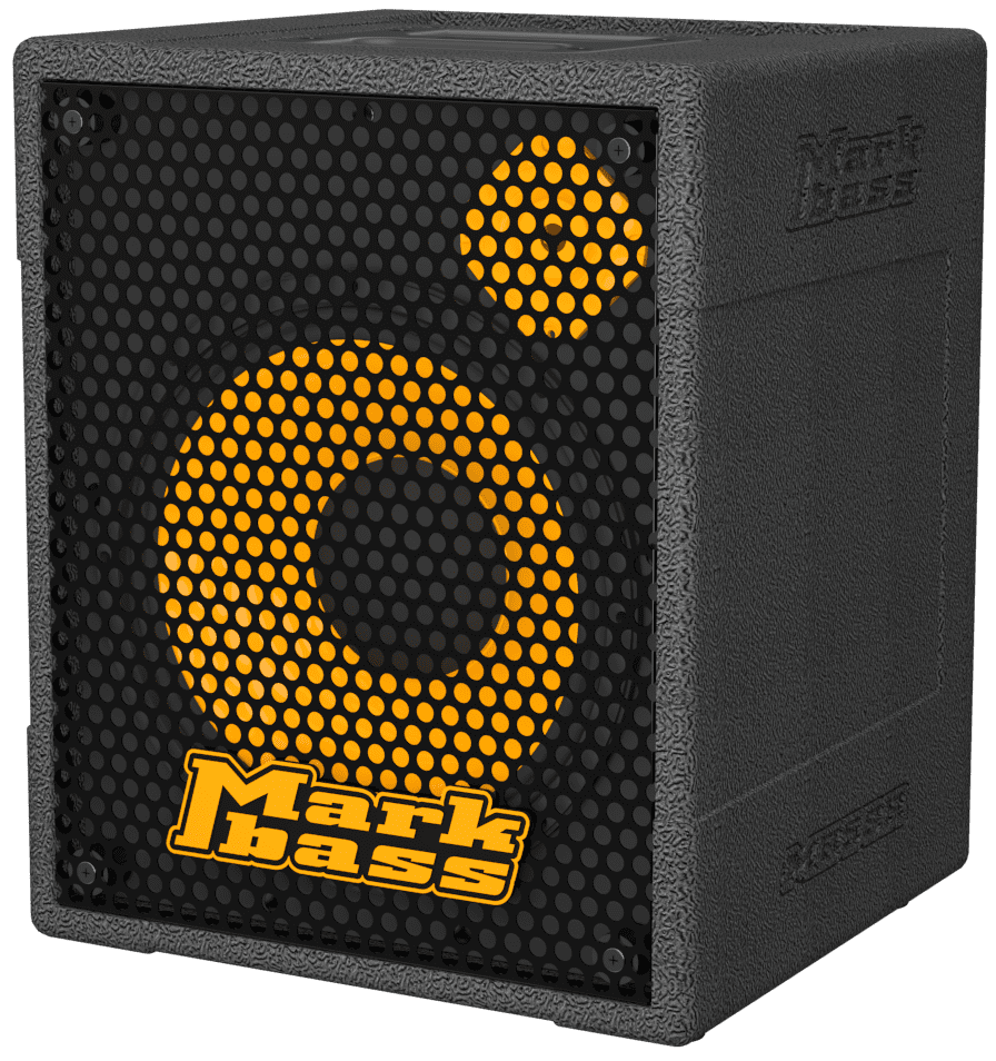 Markbass Mb58R MINI CMD 121 Pure
